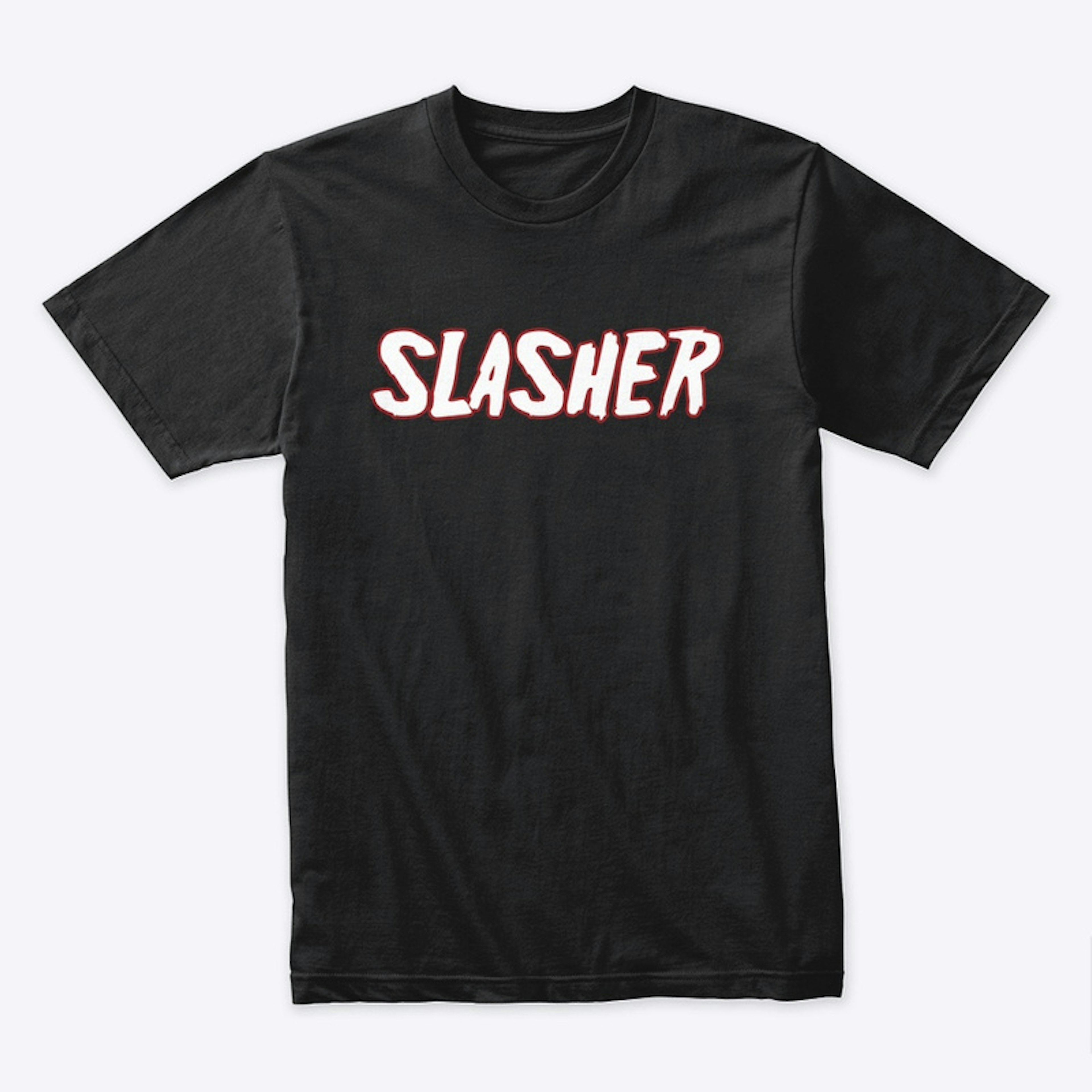 Slasher Logo