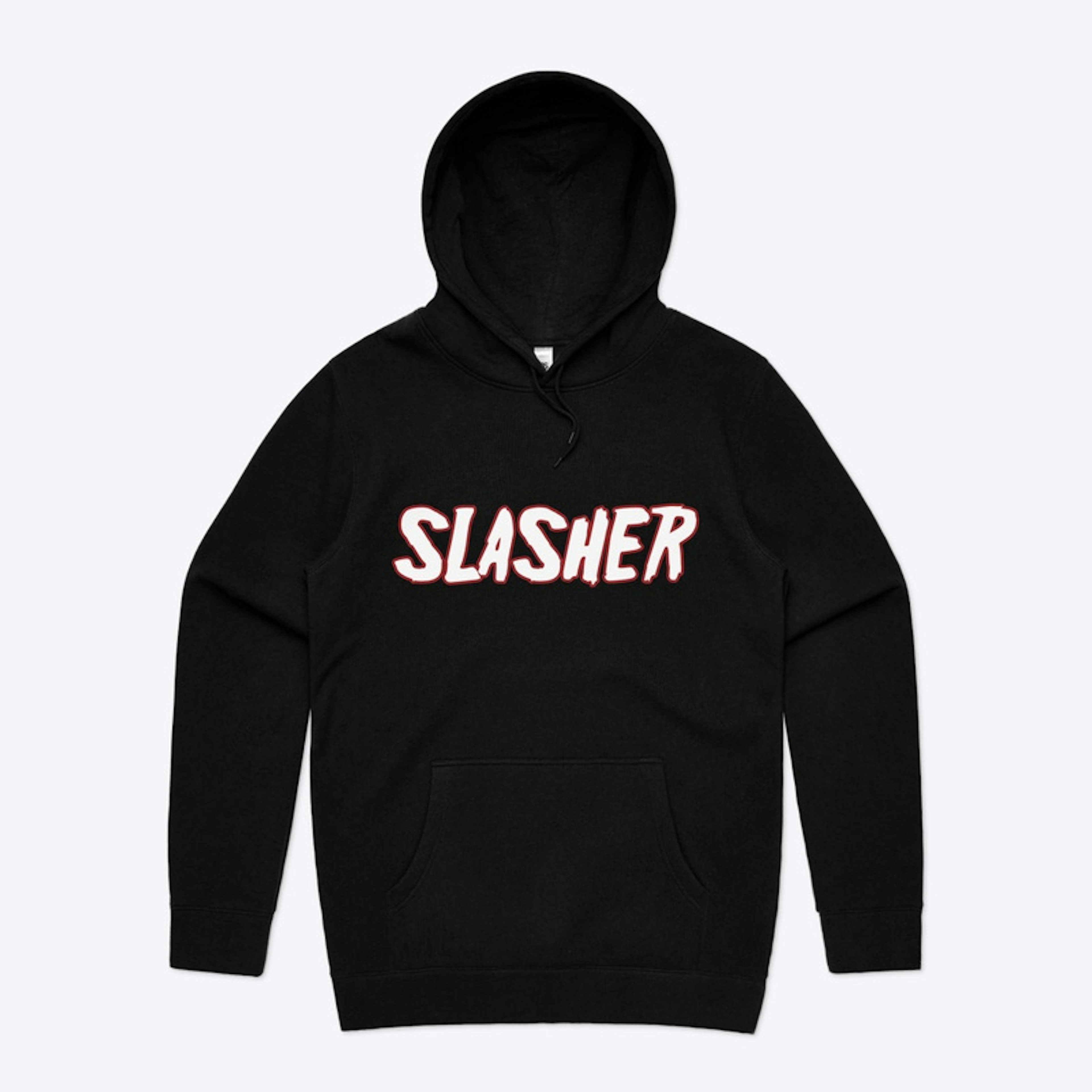 Slasher Logo