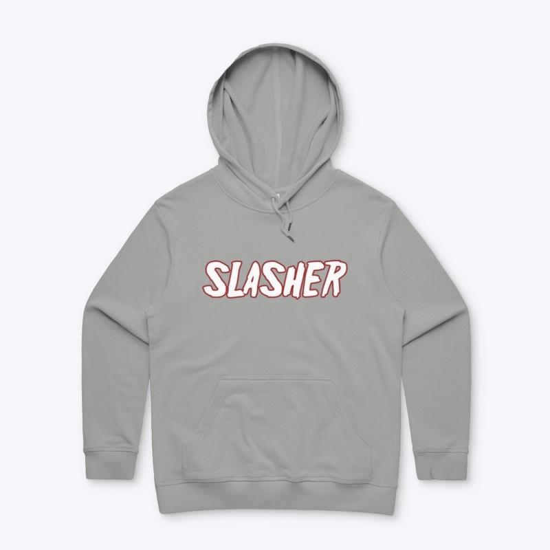 Slasher Logo