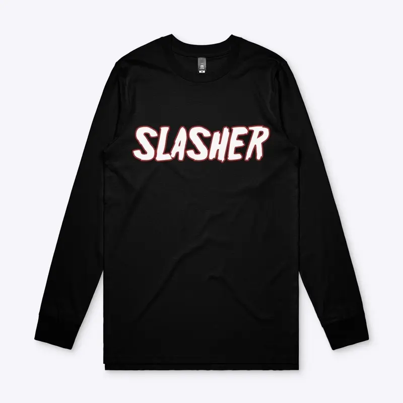 Slasher Logo